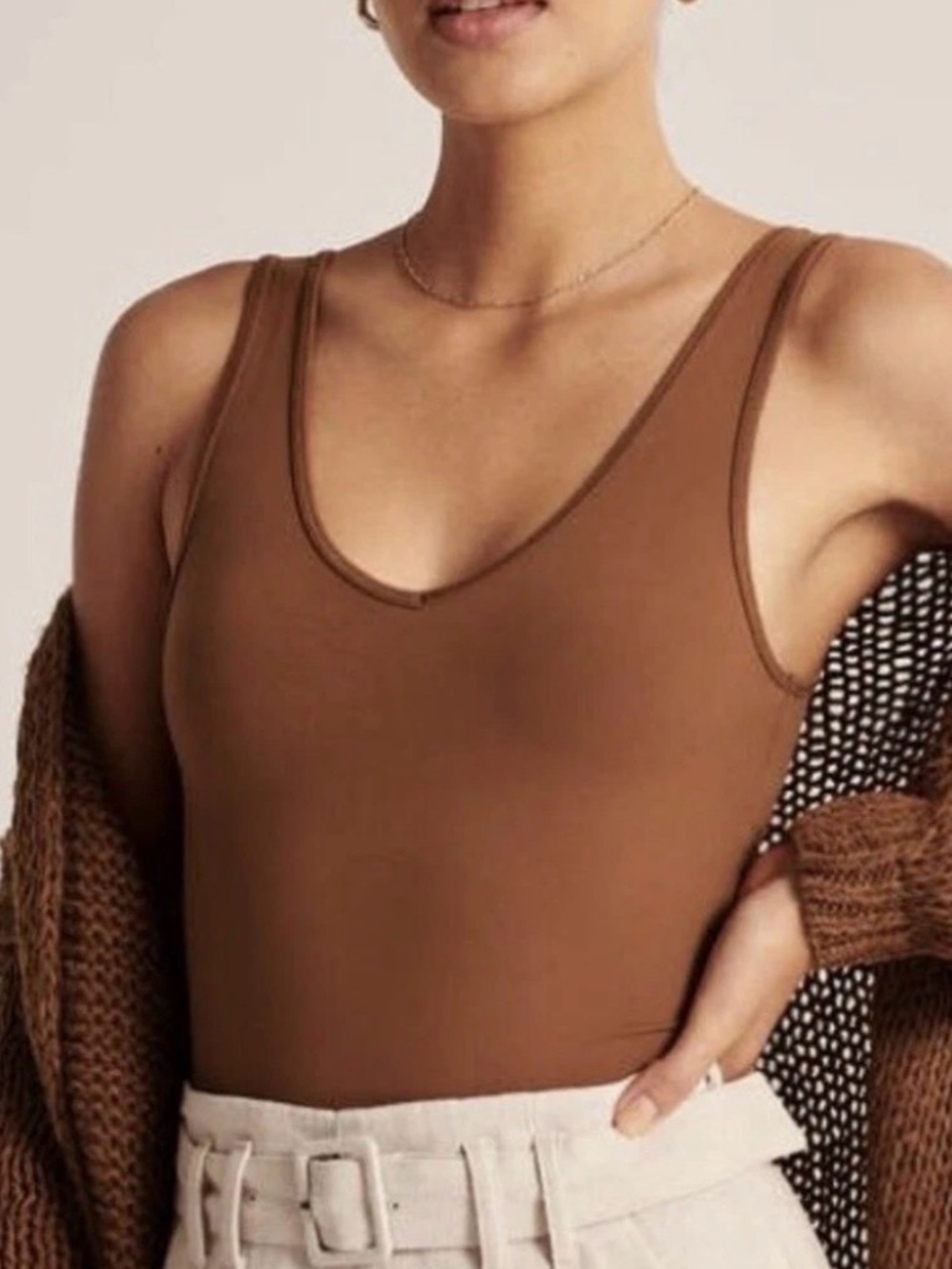 Abercrombie & Fitch Soft A&F Collection